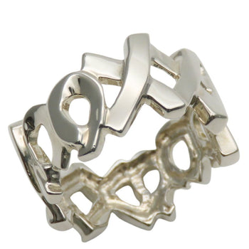 Tiffany & Co. Love Kiss Ring