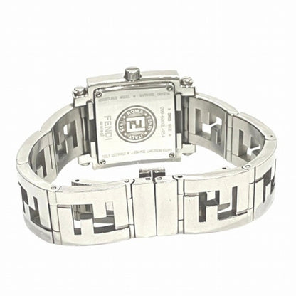 Fendi Quadro 6000L Quartz Watch