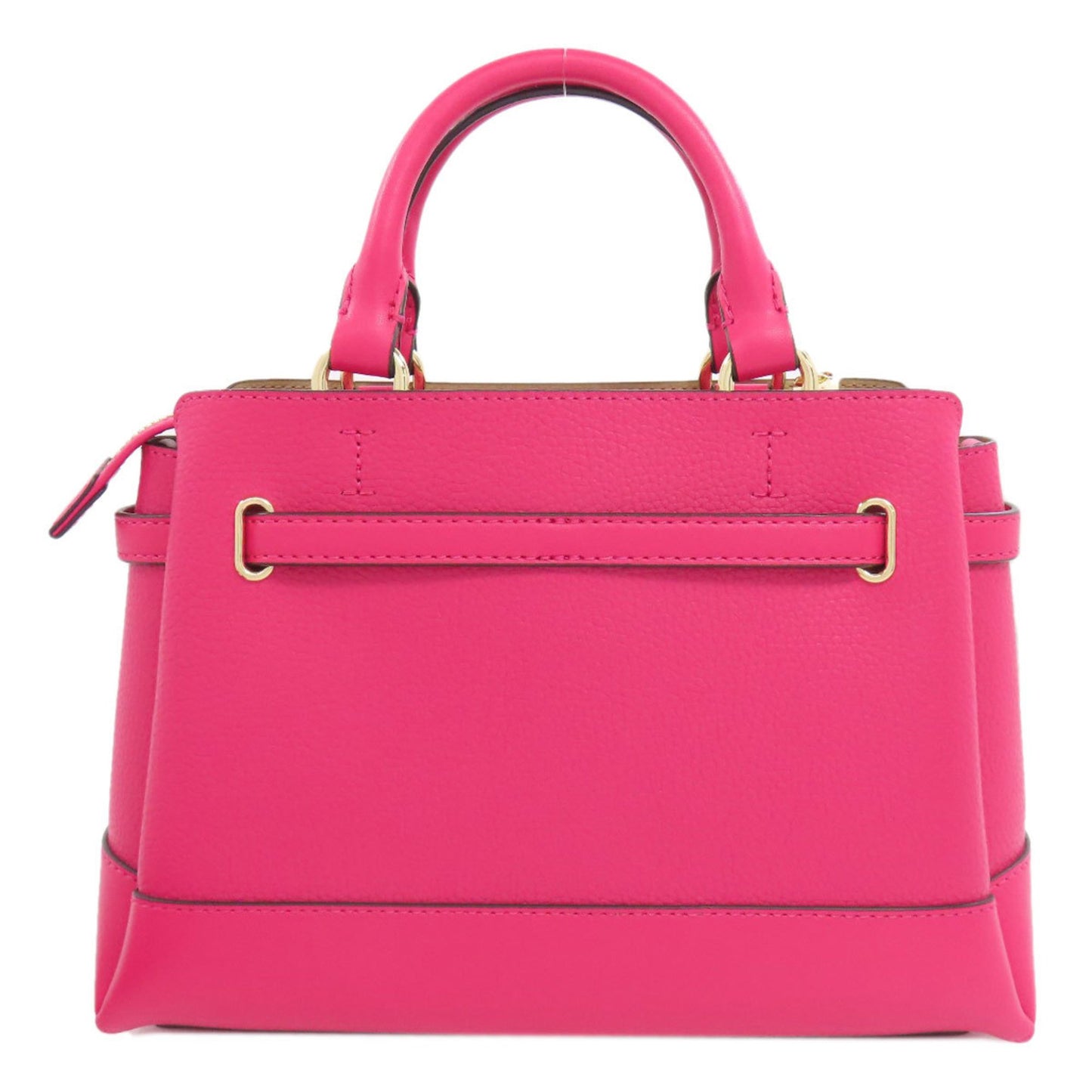 Michael Kors Handbags Leather