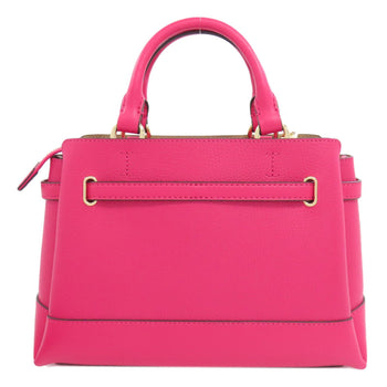 Michael Kors Handbags Leather