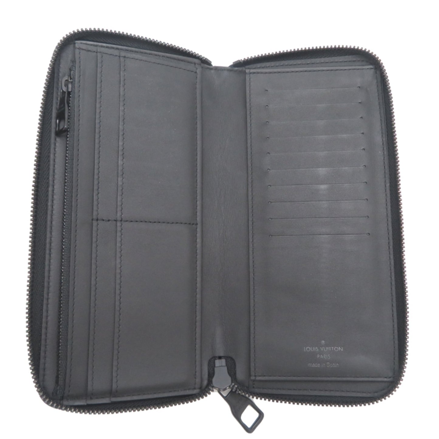 Louis Vuitton Zippy Vertical