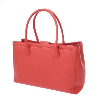 Chanel Executive Tote Pink
