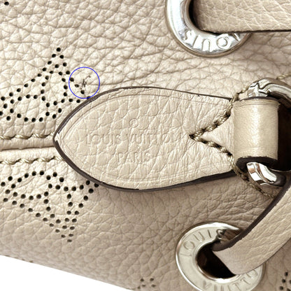 Louis Vuitton Monogram Mahina Bag