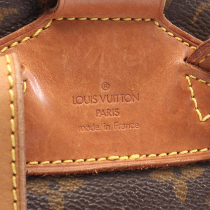 Louis Vuitton Montsouris Mm Monogram Backpack