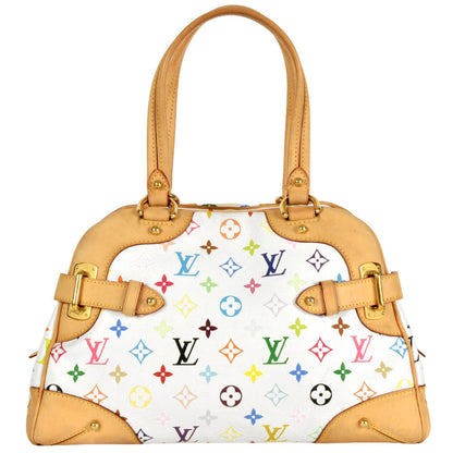 Louis Vuitton Claudia Tote Bag M40193 Bron