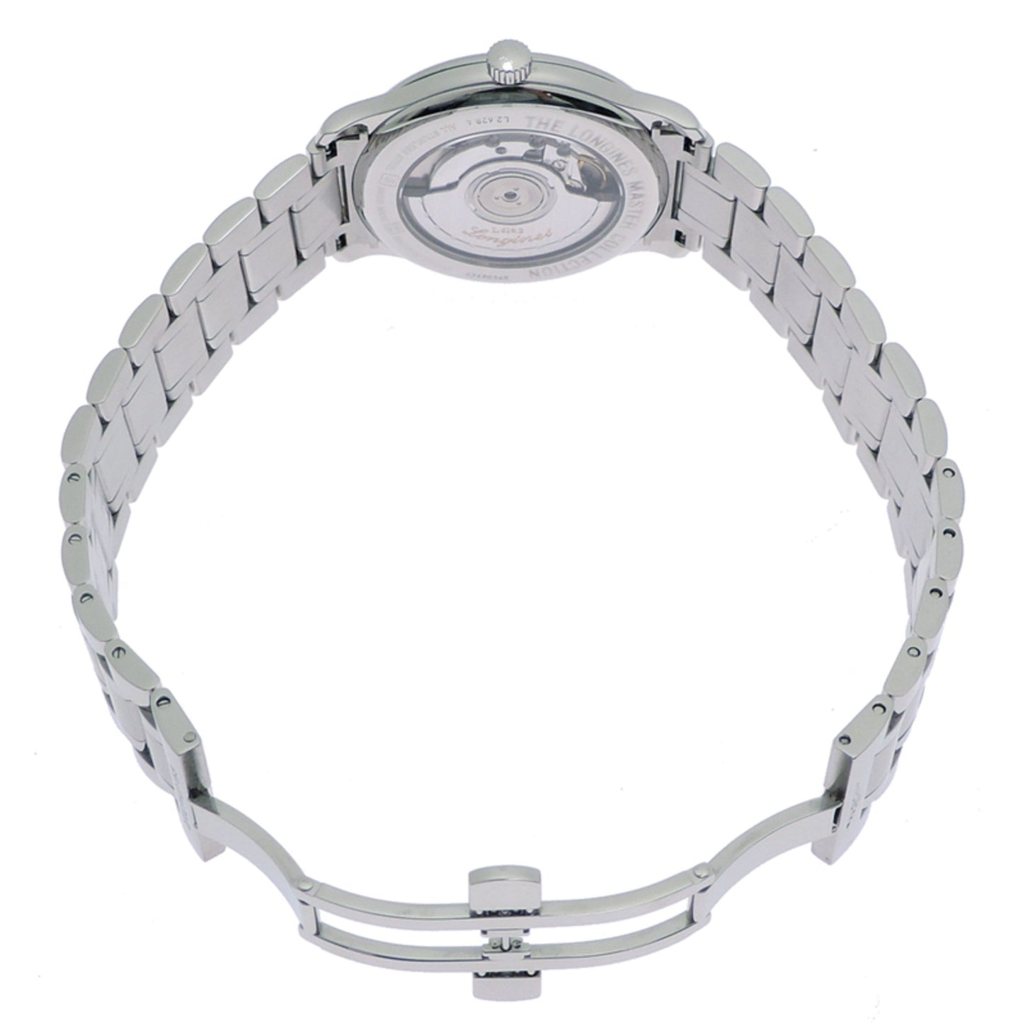 Longines Master Collection