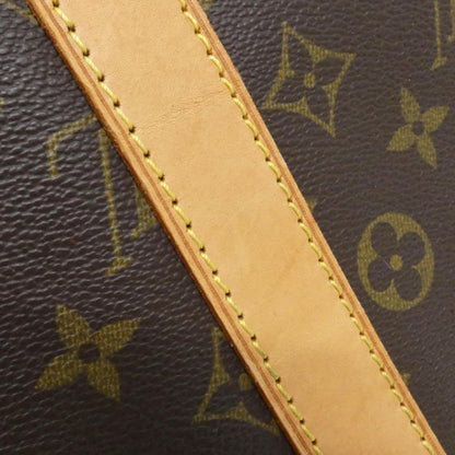 Louis Vuitton Monogram Keepall 55Cm M41424 Boston Bag