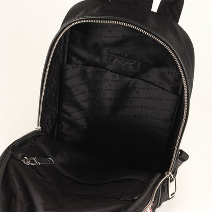 Bally Trainspotting Nylon Shoulder Bag (Fuston 6228790) For Men