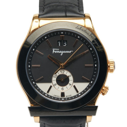 Salvatore Ferragamo Men'S Watch Ffo020017