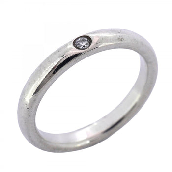 Tiffany Stacking Band Ring