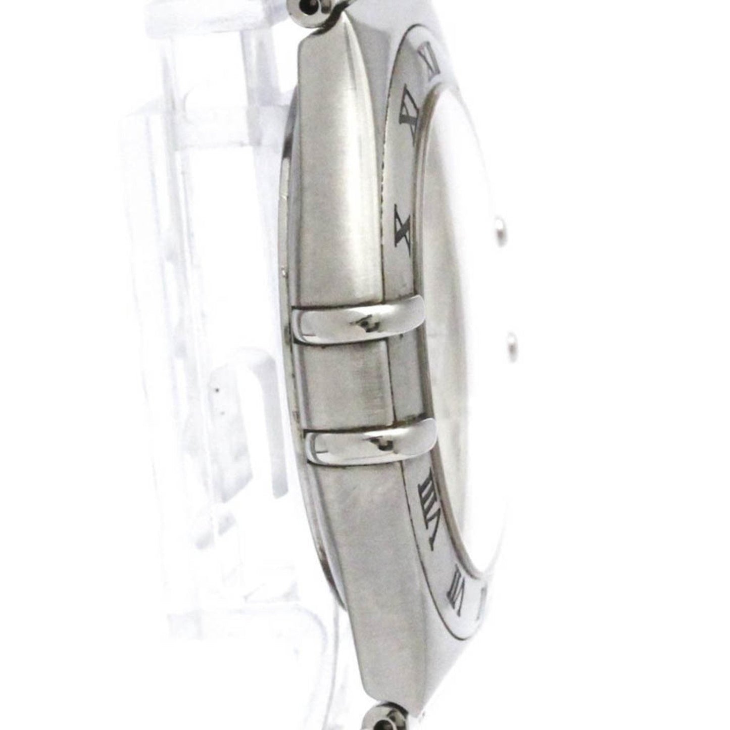 Omega Constellation Stainless Steel Quartz