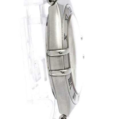 Omega Constellation Stainless Steel Quartz
