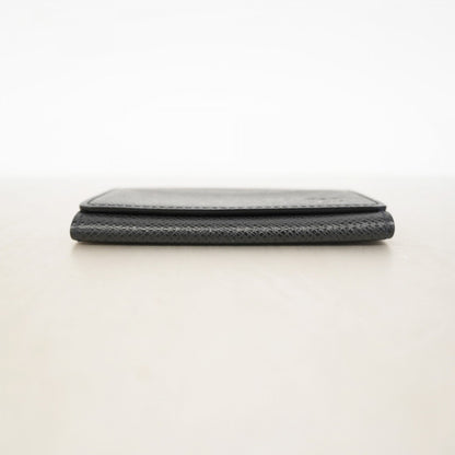 Louis Vuitton Taiga Envelope Carte De Visite Business Card Case M30922 Ardoise