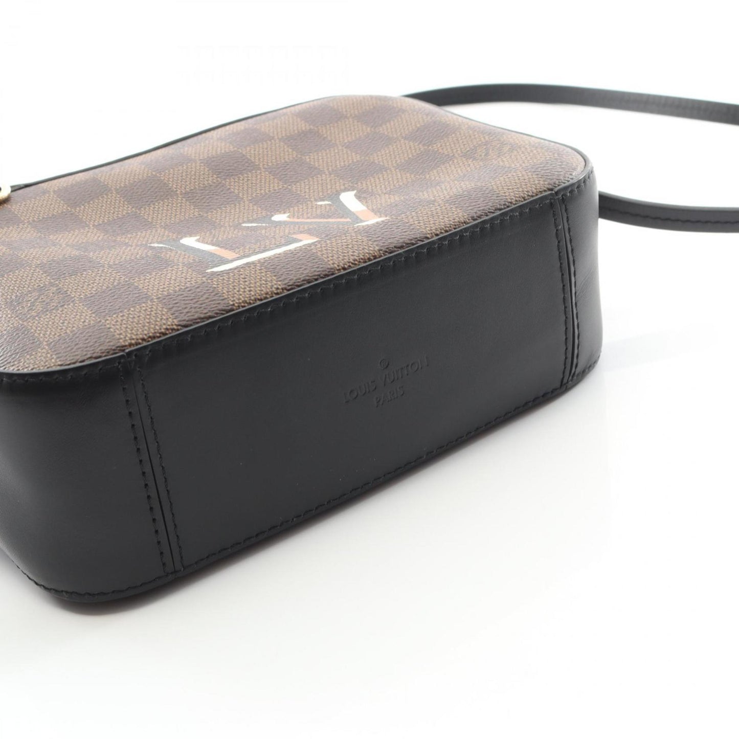 Louis Vuitton Santa Monica Shoulder Bag