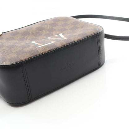 Louis Vuitton Santa Monica Shoulder Bag