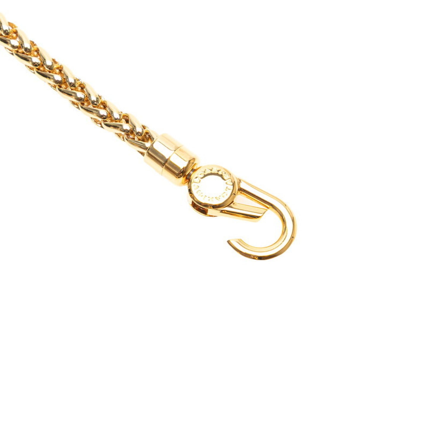 Bvlgari Serpenti Ellipse Handbag/Shoulder Bag