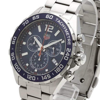 Tag Heuer Caz1014.Ba0842 Formula 1 Chronograph Watch