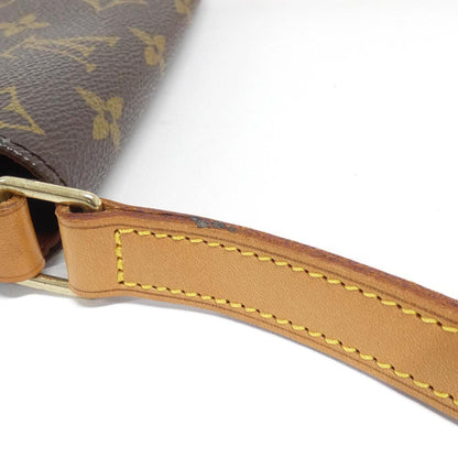 Louis Vuitton Monogram Musette Salsa M51258 Shoulder Bag