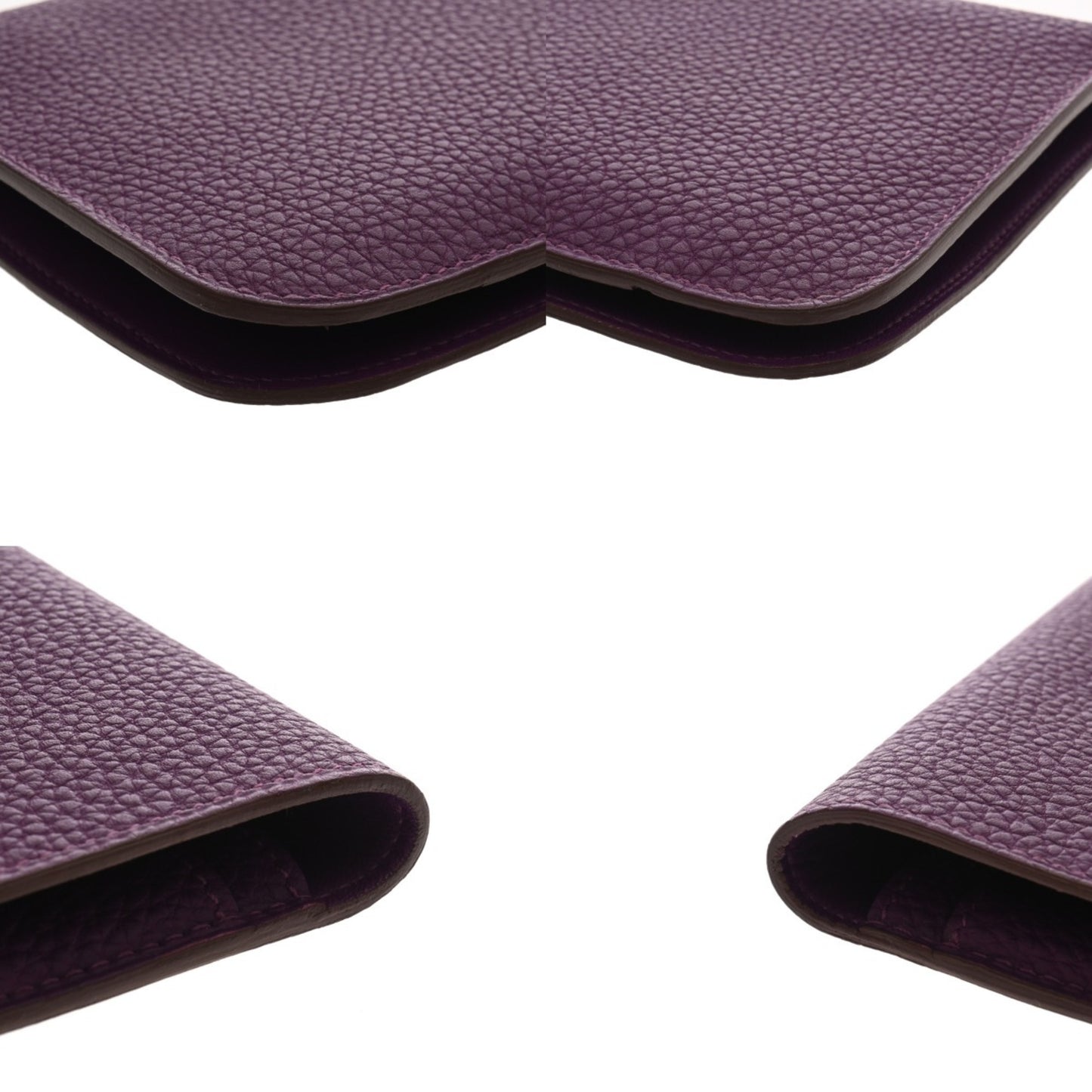 Hermes Dogon Gm Anemone R Stamp (Circa 2014)