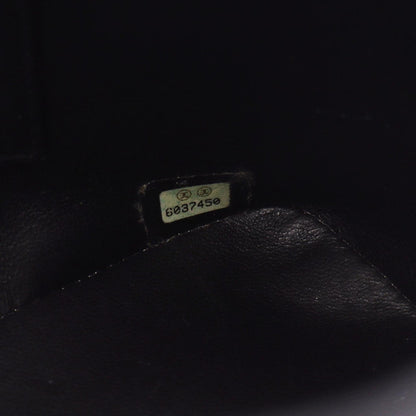 Chanel Reissue Tote Bag In Grained Calfskin Leather