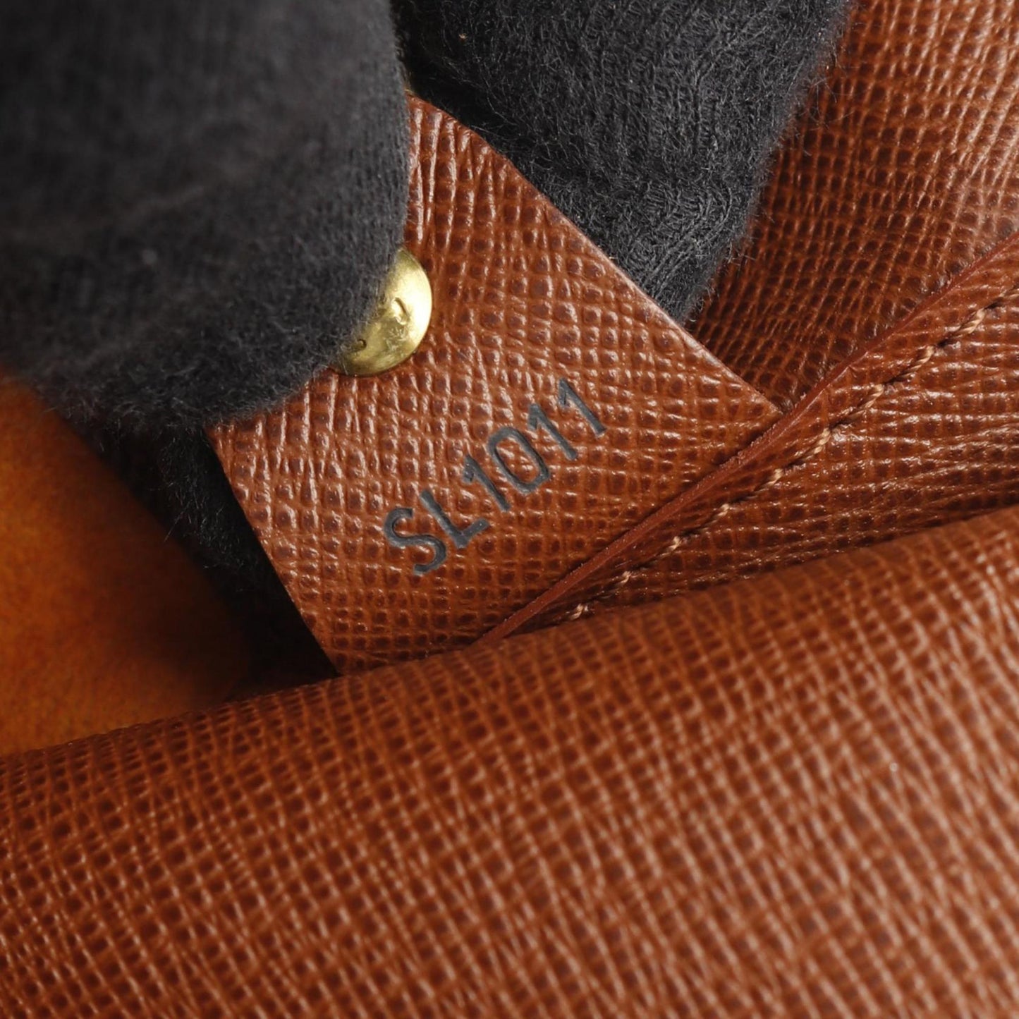 Louis Vuitton Musette Monogram Shoulder Bag