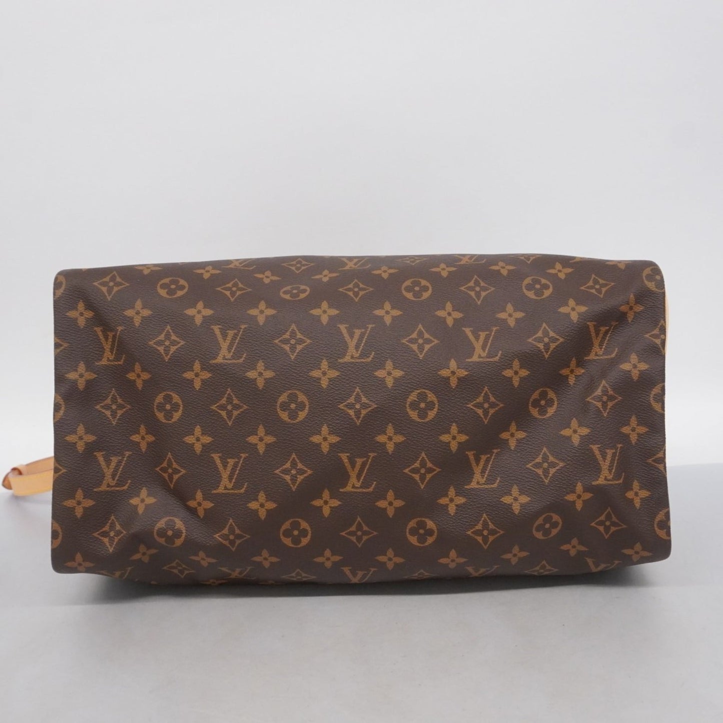 Louis Vuitton Monogram Speedy Bandouliere 40 Handbag M46982 Brown 2-Way Bag