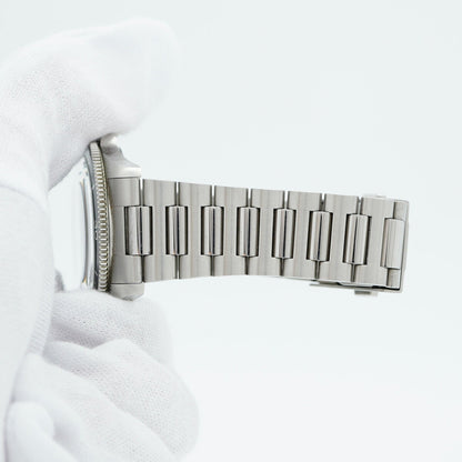 Bell & Ross Br V2-92 Brv2-92-S Black Dial