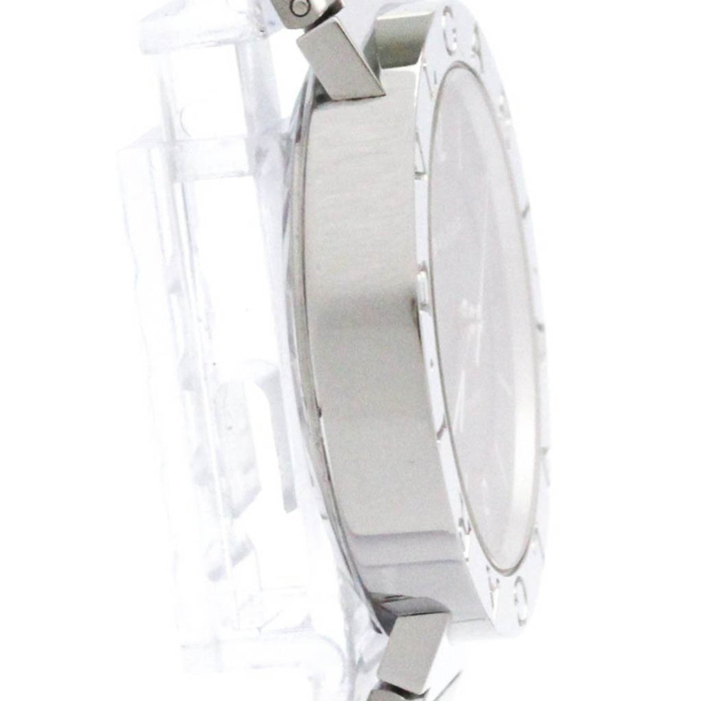 Bvlgari Bvlgari-Bvlgari Steel Automatic