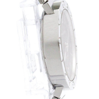 Bvlgari Bvlgari-Bvlgari Steel Automatic