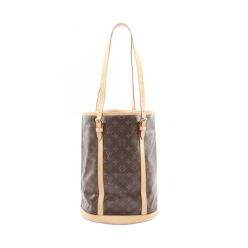Louis Vuitton Bucket Gm Shoulder Bag