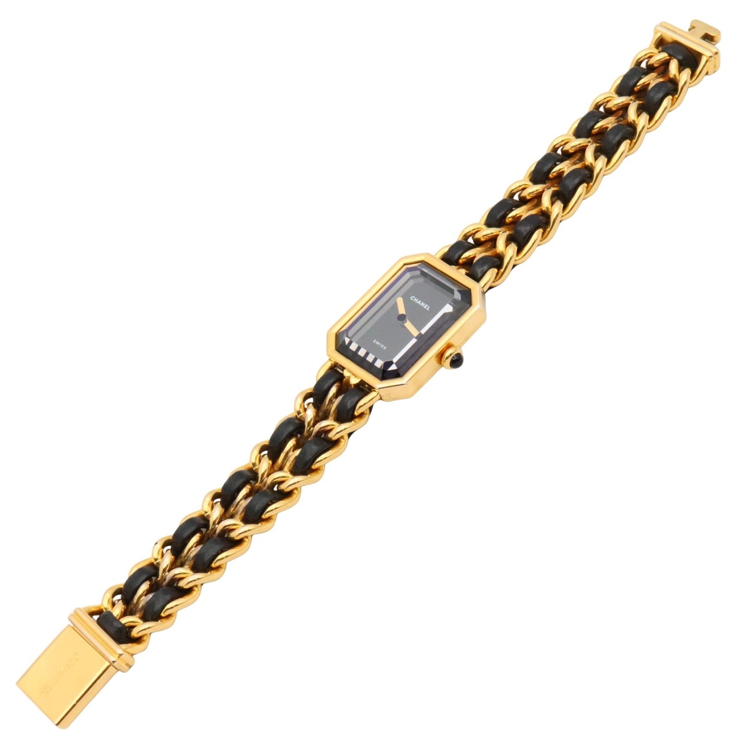 Chanel Premiere M Watch