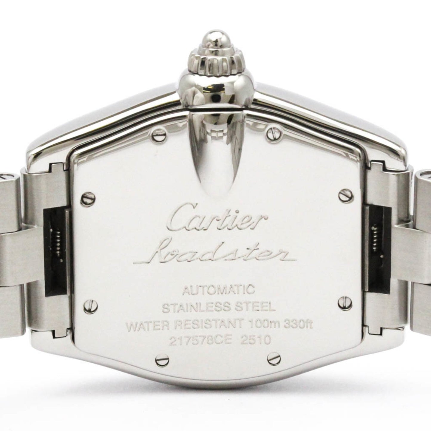 Cartier Cartier Roadster Lm Automatic