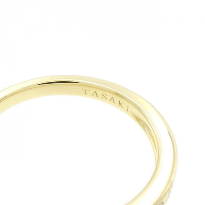 Tasaki Diamond Ring 0.15Ct