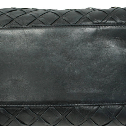 Chanel Handbag Chain Lambskin Black