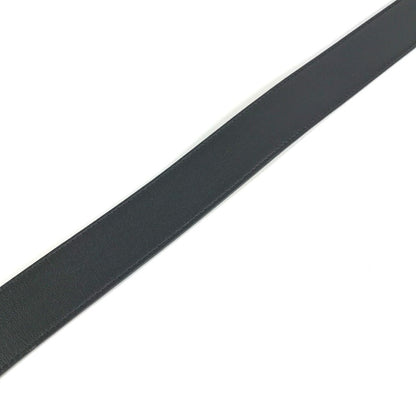 Fendi Zucca Logo Belt For Bottoms