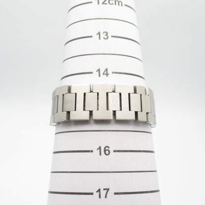 Cartier Pasha C Watch