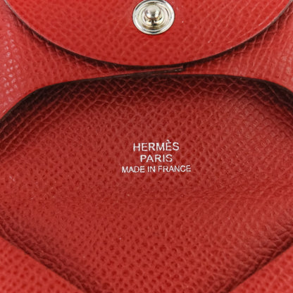 Hermes Bastia Wallet/Coin Case