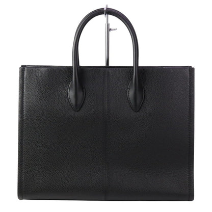 Michael Kors Michael Kors Mirella Md Ew Tote Leather Tote Bag 35S2G7Zt7L Black