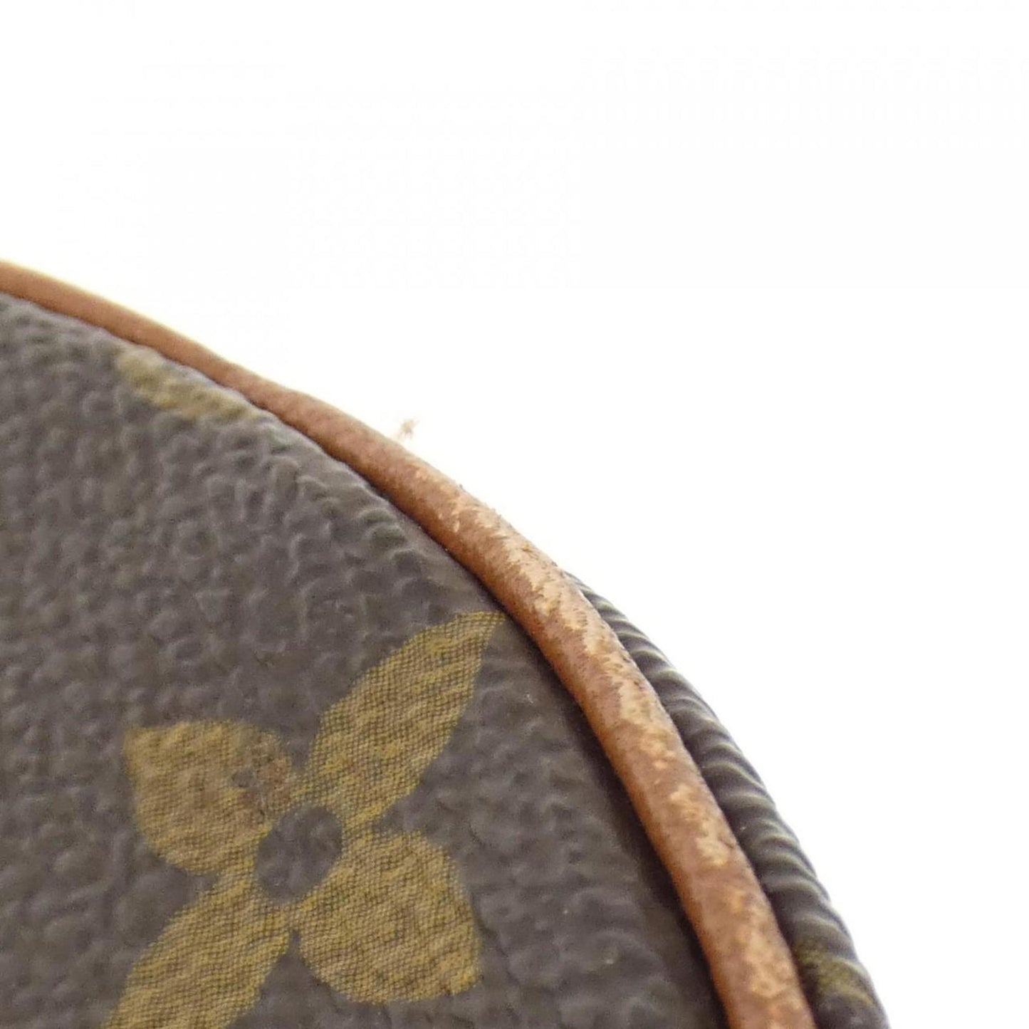Louis Vuitton Monogram Papillon 30Cm M51365 Handbag