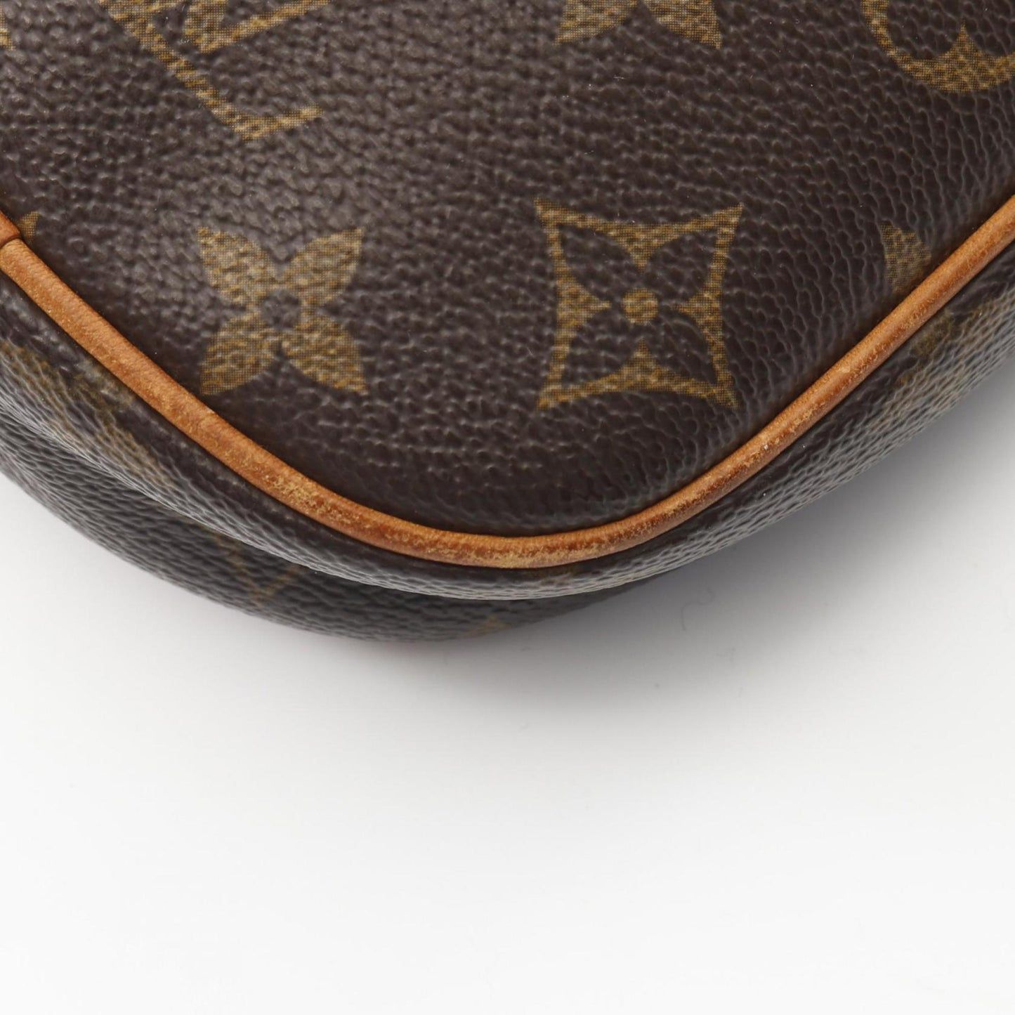 Louis Vuitton Pochette Ganju Monogram Waist Bag/Body Bag