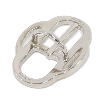 Hermes Mini Boucle Scarf/Scarf Ring 603263S