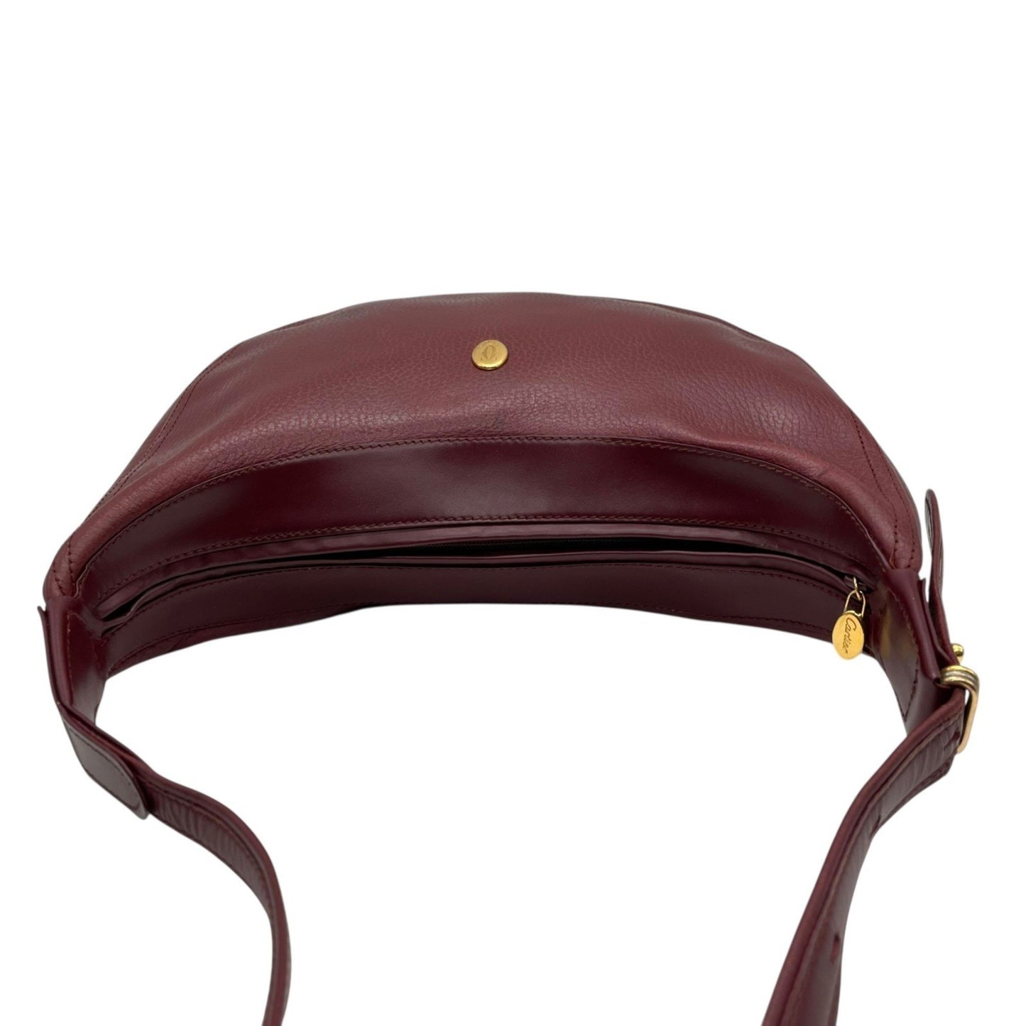 Cartier Must Line Shoulder Bag