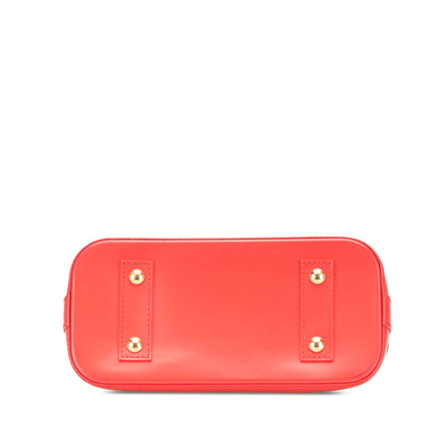 Louis Vuitton Monogram Alma Bb Handbag/Shoulder Bag