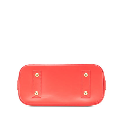Louis Vuitton Monogram Alma Bb Handbag/Shoulder Bag