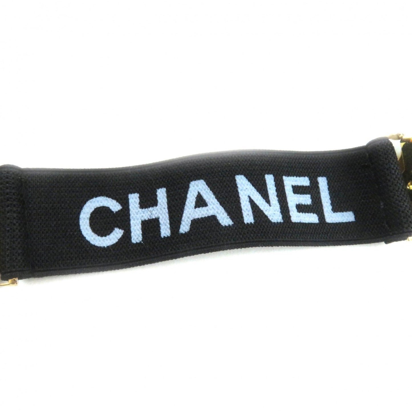 Chanel Vintage Logo Design Armband