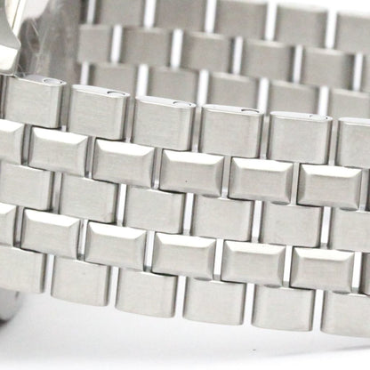 Iwc Pilot Mark 16 Xvi Steel Automatic