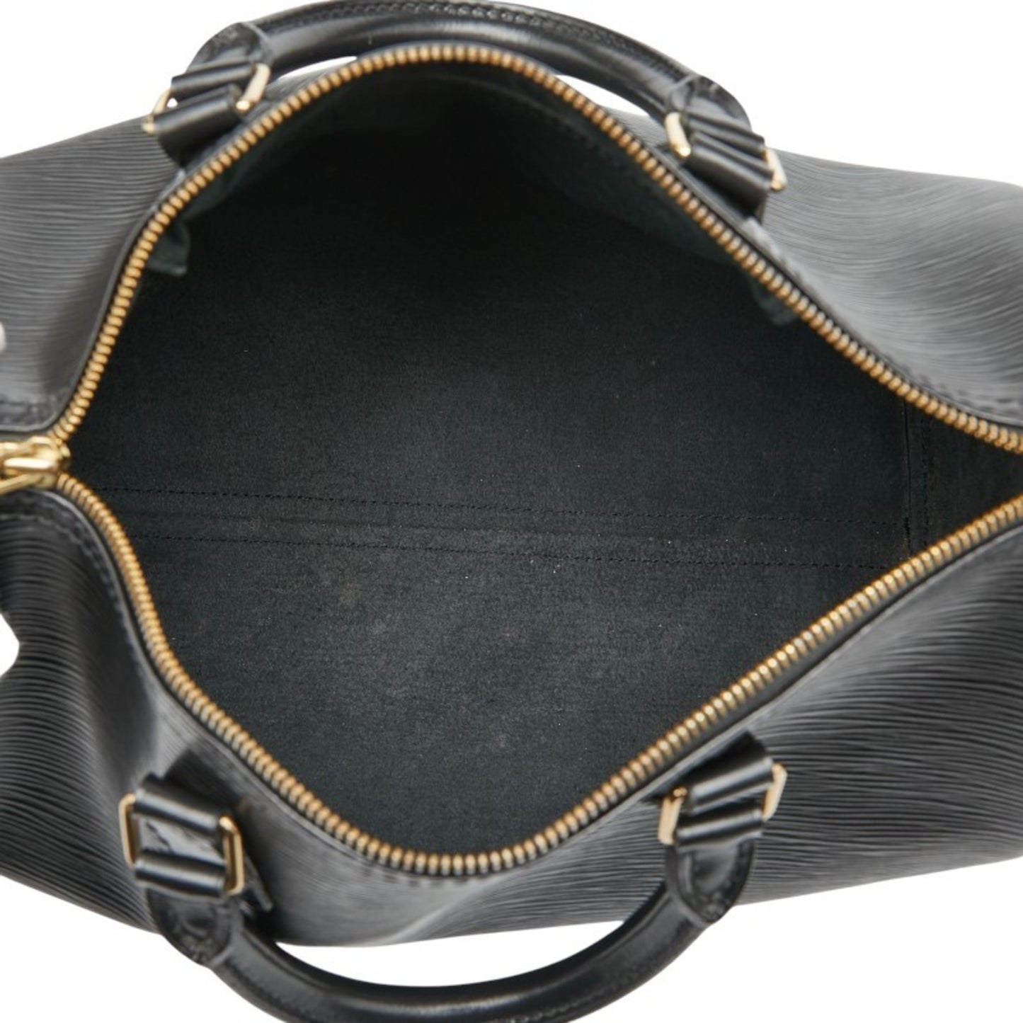 Louis Vuitton Epi Speedy 30 Mini Boston Bag