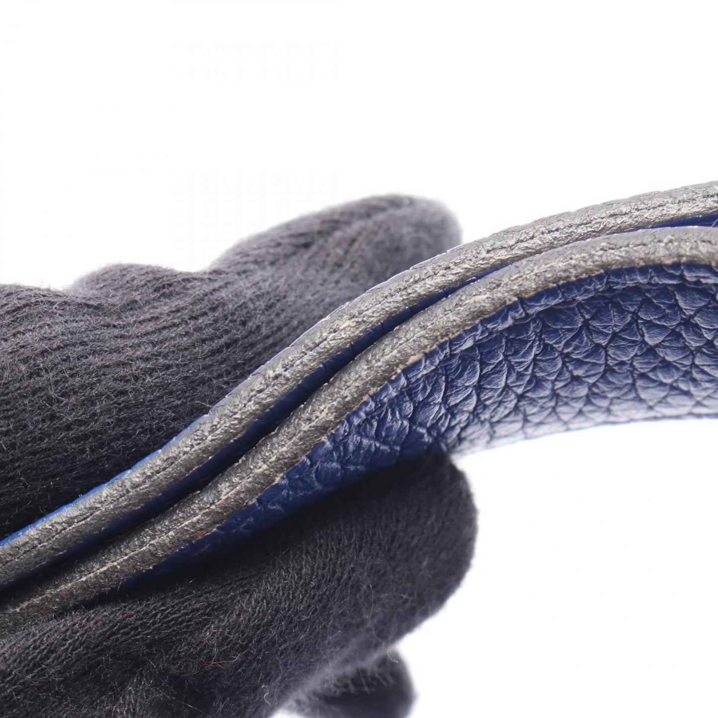 Hermes Herms Picotin Lock Mm Handbag In Taurillon Clemence Leather