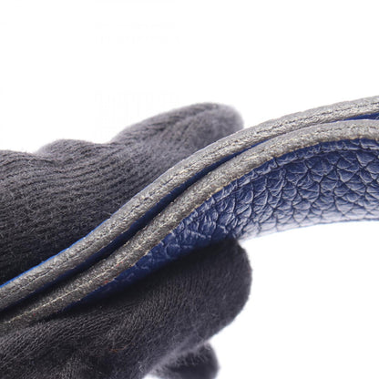 Hermes Herms Picotin Lock Mm Handbag In Taurillon Clemence Leather