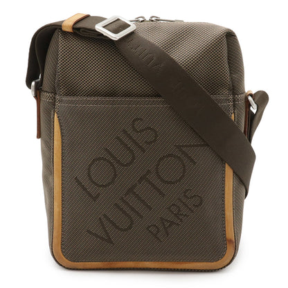 Louis Vuitton Damier Geant Citadan Shoulder Bag